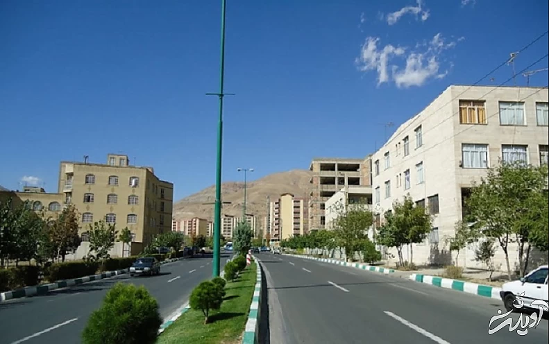 خرید خانه در پرمتقاضیترین منطقه تهران